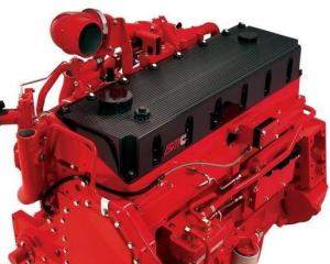 柴油機電控噴射系統(tǒng)