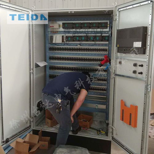 棗莊賣仿威圖成套控制柜西門(mén)子變頻柜