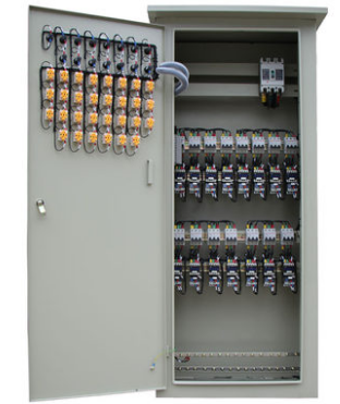 XL-21動力柜電控柜PLC控制柜開關配電柜強電柜