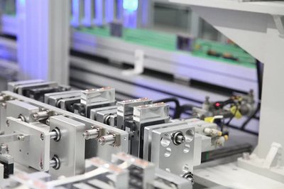 3倍增長(zhǎng),合肥市一季度新能源汽車產(chǎn)量一路領(lǐng)跑