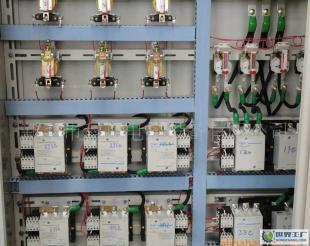 科日電控廠家供應(yīng)高頻高質(zhì)量變頻器，助力電工電氣行業(yè)升級(jí)