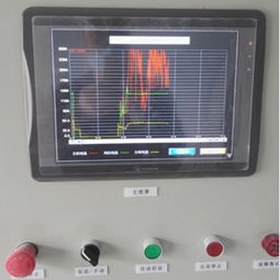 電氣自動化控制系統中的其它輔助設備與電控產品詳情