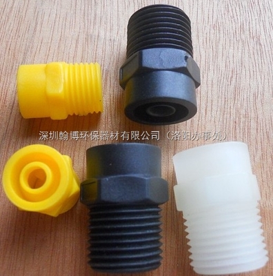 FE系列塑膠加濕降溫精細霧化噴嘴 原理、應用與市場前景